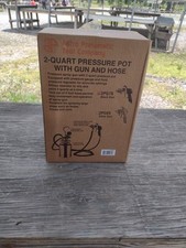 Quart astro pneumatic for sale  Stafford
