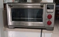 Wolf gourmet countertop for sale  Spring