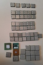 Cpu konvolut stück gebraucht kaufen  Mannheim