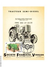tracteur vierzon d'occasion tracteur vierzon d'occasion Expédié en Belgium