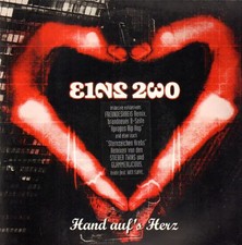 Eins zwo hand gebraucht kaufen  Deutschland