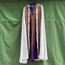 Clergy robe set for sale  Neptune