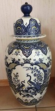 Deckelvase villeroy boch gebraucht kaufen  Euerdorf