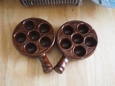 Poelons escargots emile d'occasion Poelons escargots emile d'occasion  Aix-en-Othe