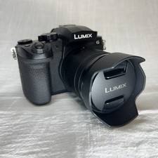 Panasonic lumix g91 gebraucht kaufen  Waldburg