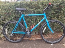 Raleigh montage 1989 for sale  PETERBOROUGH