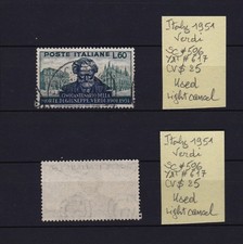 B761 italy 1951 d'occasion  Tarnos