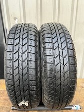 205 michelin 4x4 for sale  ACCRINGTON