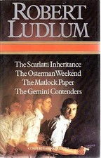 Ludlum omnibus holcroft for sale  UK
