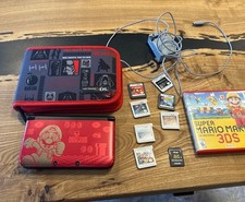 Nintendo 3ds limited for sale  Canyon