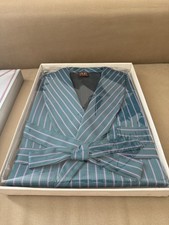 vestaglia uomo cotone usato  Corato