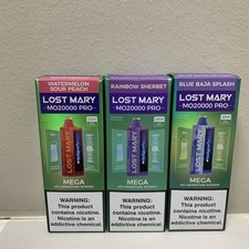 Lost mary mo20000 for sale  Irving
