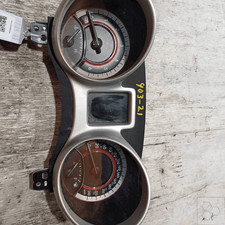 Quadro strumenti compl. usato  Volpago del Montello