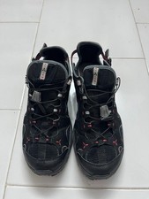 Salomon techamphibian slipper usato  Salerno