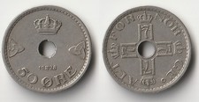 1928 norway ore for sale  Arlington Heights