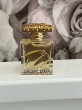 Parfum miniatur balenciaga gebraucht kaufen  Bad Salzuflen