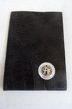 Porta libretto alfa usato  Santena