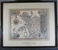 Lovely vintage framed for sale  CHESTER