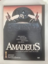 Amadeus milos forman gebraucht kaufen  Langenhagen