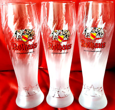 Verres biere givres d'occasion  Roubaix
