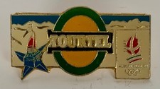 Pin albertville tourtel d'occasion  Villepreux