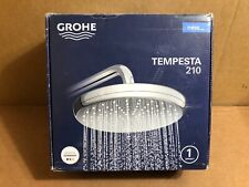 Grohe tempesta 210 for sale  Corona