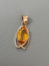 Pendentif 18k 2.81g d'occasion  Montrouge