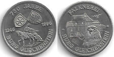 Medaille 750 jahre gebraucht kaufen  Leipzig