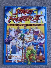 Super street fighter for sale  CHELTENHAM