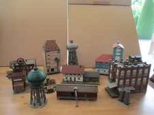 Pola industrie gebäude gebraucht kaufen  Wenden