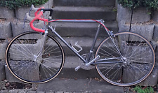 Rennrad rahmen jahre gebraucht kaufen  Weißenfels