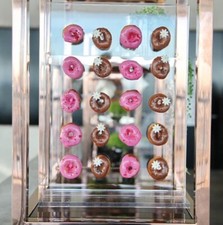 Mini donut wall for sale  LONDON