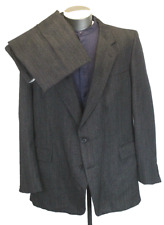 Mens gray vintage for sale  Lincoln