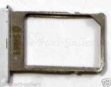 OEM SAMSUNG GALAXY A5 SM-A500H/DS SUBSTITUIÇÃO CARTÃO SIM BRANCO 1 BANDEJA DE SUPORTE, usado comprar usado  Enviando para Brazil