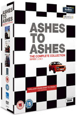 Ashes ashes series for sale  STOCKPORT