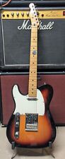 Fender player telecaster for sale  Carroll