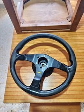 Volante originale momo usato  Racale