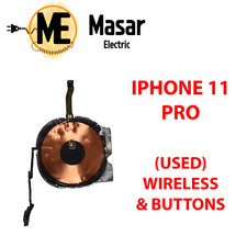 Bobina ricarica wireless usato  Montecrestese