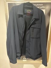 Paul shark jacket for sale  LEICESTER