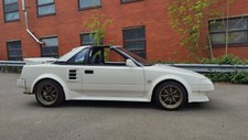 Toyota mr2 supercharger for sale  ACCRINGTON
