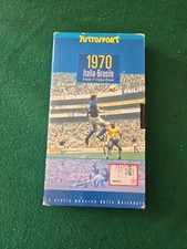 Video cassette vhs usato  Napoli