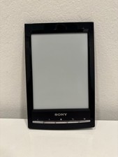 Sony prs black d'occasion  Expédié en Belgium