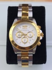 Invicta Pro 200m Speedway Chrono Watch 9212 Nova Bateria Testada Miyota Japão Qtz comprar usado Invicta Pro 200m Speedway Chrono Watch 9212 Nova Bateria Testada Miyota Japão Qtz comprar usado  Enviando para Brazil