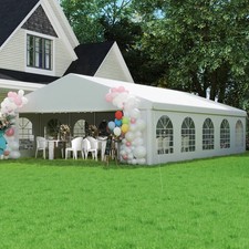 Gazebo 10x6 tendone usato  Afragola