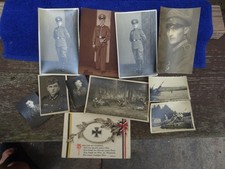 Militär foto postkarte gebraucht kaufen  Neustadt b.Coburg
