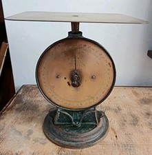 Salter postal parcel for sale  LEIGH