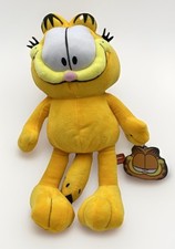 Garfield plüschtier tag gebraucht kaufen  Wittlich-Umland