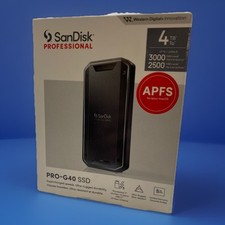 Sandisk professional pro d'occasion  Expédié en Belgium