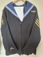 Royal navy uniform for sale  PLYMOUTH