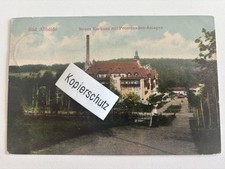 Bad altheide litho gebraucht kaufen  Dorfen